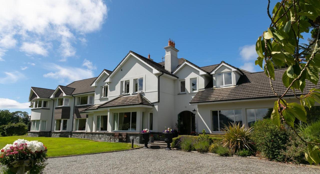 Loch Lein Country House Killarney Exterior foto